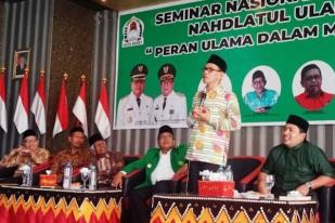 PBNU: Ucapan Selamat Natal Tergantung Niatnya