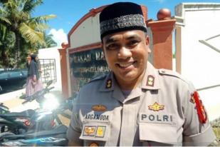 Polres Aceh Barat Akan Razia Terompet-Petasan Tahun Baru