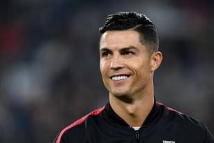 Cristiano Ronaldo Ingin Jadi Aktor Film Usai Pensiun