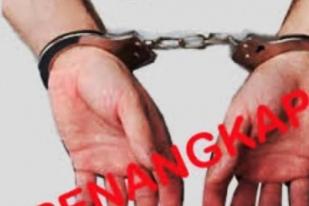 Pendeta Palalawan Didatangi Polisi Saat Ibadah Tahun Baru