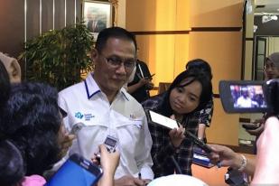 Distribusi Perdagangan Telur Ayam Ras Terputus Satu Rantai