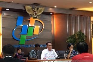 BPS Harapkan Pergerakan Inflasi Inti Terkendali