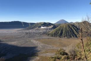 Wulan Kepitu, Bromo Bakal Bebas Kendaraan Bermotor