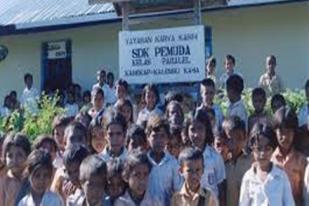 Sekolah Swasta Kecil Tak Dapat BOP, Wagub DKI akan Lawan Aturan Mendikbud