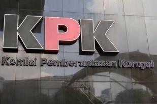 KPK OTT Komisioner KPU