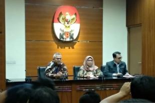 Kronologi Tangkap Tangan Komisioner KPU Wahyu Setiawan