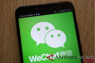 BI Izinkan Wechat Pay Beroperasi di Indonesia