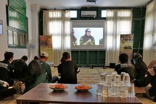 Pendidikan Karakter dalam Film “Toleransi di Mata Pemuda”