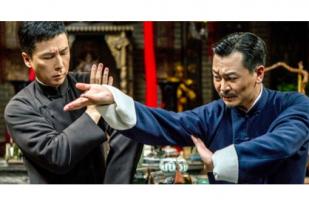 Film China “Ip Man 4” Sukses di Amerika Utara