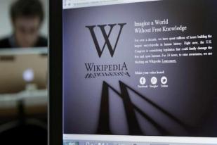 Pengadilan Turki Perintahkan Cabut Blokir Akses ke Wikipedia