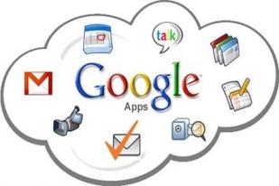 Google Masuki Arena Persaingan Internet Cloud