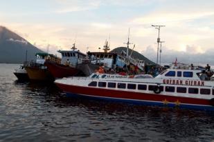 Tidore Kepulauan Akan Bangun Pelabuhan Payahe