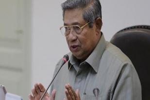 Jubir: SBY dan Ani Yudhoyono Kenal Bu Pur