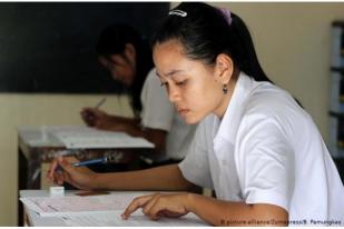 Hari Pendidikan Internasional, Indonesia Masih Perlu Tingkatkan Kualitas Pendidikan