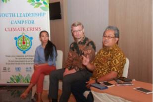 Workshop Perubahan Iklim, UNESCO Libatkan Generasi Muda