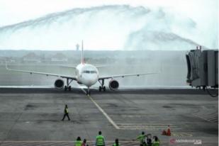 Rute Baru VietJet Air, Hanoi – Bandara Ngurah Rai