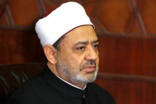 Presiden Minta Al Azhar Mesir Lakukan Pembaruan Wacana Keagamaan