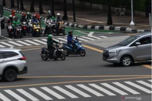 Armada SIM Keliling Sambangi 5 Lokasi di Jakarta