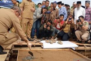 Gubernur Kalbar Ajak Pesantren Sempurnakan Sistem Manajemen