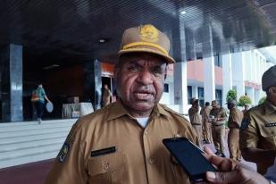 Pemkab Intan Jaya Papua Diminta Bertindak Persuasif