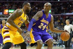 Testimoni Michael Jordan Tentang Kobe Bryant