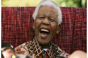 Nelson Mandela Terus Bertahan Walau Kritis 