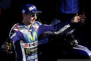 Lorenzo Bergabung ke Yamaha Factory Racing