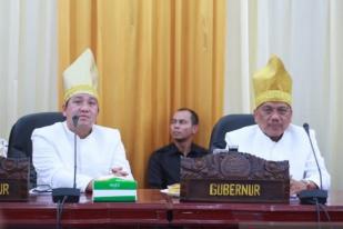 Gubernur Sulut Minta Warga Sangihe Pertahankan Kerukunan