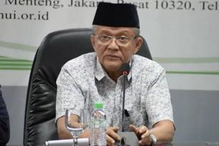 MUI: Gus Sholah Ulama-Cendekiawan yang Negarawan