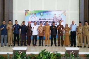 Dewan Pers Harap Media Massa Wujudkan Pemberitaan Ramah Anak