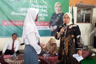 DPR RI: Pelajar Miliki Peran Penting Bagi Masa Depan Bangsa