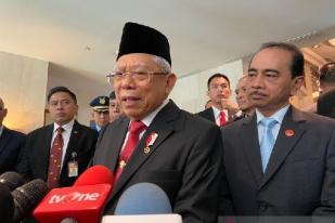 RI-Singapura Sepakat Tingkatkan Kerja Sama Dialog Antaragama