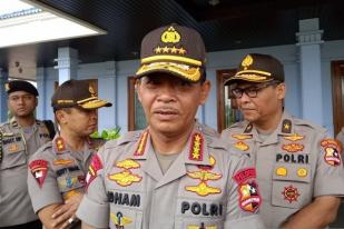 Informasi DPO Harun Masiku Disebar ke 34 Polda