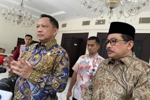 Tunggu Putusan Eks-ISIS, Kemenag Siapkan Kontraradikalisasi