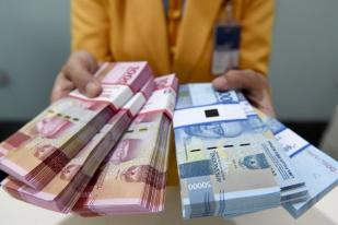 Rupiah Menguat Seiring Dipertahankannya Peringkat Utang oleh Moody's