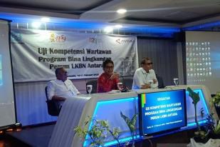 PWI: UKW Jadi Solusi Jamin Kompetensi Profesi Wartawan