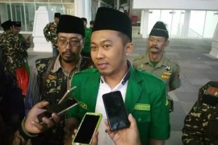 Ansor Tantang Cawali Surabaya Tolak Radikalisme