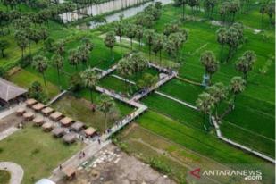 Lontar Sewu, dari Tempat Mabuk Jadi Destinasi Wisata