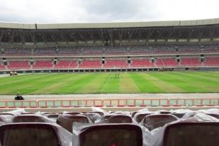 Stadion Papua Bangkit Masuk Nominasi Terbaik 2019