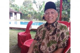 Gus Kikin, Pengasuh Pesantren Tebuireng Penerus Gus Sholah