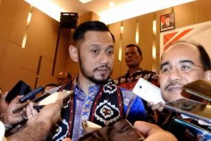 AHY Siap Maju Capres 2024