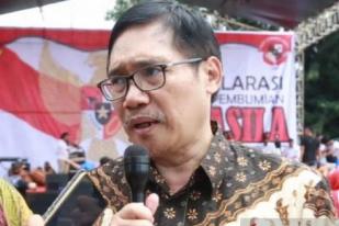 BPIP: Pancasila dan Agama Itu Saling Mendukung