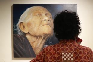 Jogja Gallery Gelar Pameran Bersama “Raiku”