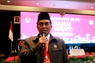 IAIN Palangkaraya: Pancasila Diilhami Oleh Nilai-nilai Agama