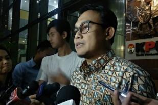 KPK: Kasus Besar Tidak Dihentikan Penyelidikannya