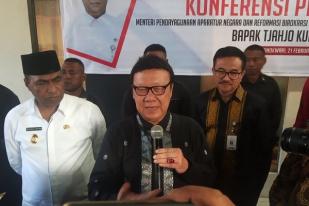 ASN dan Mahasiswa Manokwari Diajak Tegas Lawan Radikalisme