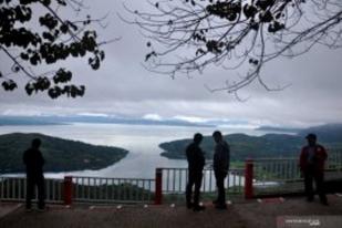 Festival Olahraga Air Pertama di Danau Toba akan Digelar