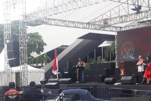 MPR Dukung Pembaruan Metode Pemasyarakatan Pancasila