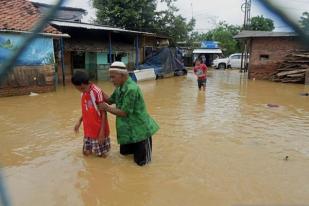 PLN Padamkan Listrik di Bekasi Cikarang Karawang Purwakarta