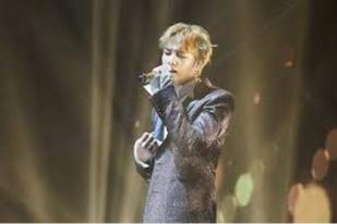 Konser Kim Jae-joong di Jakarta Ditunda